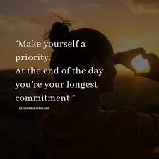 60 Relationship Priority Quotes And Sayings The Random Vibez The quality of a person's life is in direct proportion to their commitment to excellence, regardless of their chosen field of endeavor. 60 relationship priority quotes and