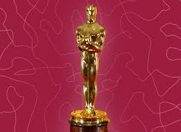 The oscars red carpet had no crowds, limited cameras and socially distanced rules. So What Exactly Is Going On With The Academy Awards Flare