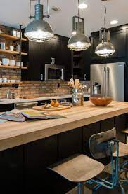 Rustic kitchen ideas on a budget. 43 Industrial Rustic Kitchen Ideas Sebring Design Build