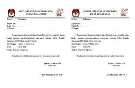 Kenduri sangat erat kaitannya dengan masyarakat suku jawa. Undangan Uji Publik Pps