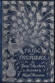 Bennet, who hopes to marry one of her five daughters to him. 200 Years Of Pride And Prejudice The New York Times