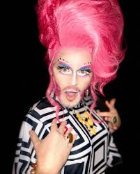 Dust Buster Model: Dusty Pörn @dustydragqueen #Drag #DragQueen #Drag  Performer #Therapist #SanFrancisco #California #RoxieTheatre #MaxxieLaWow