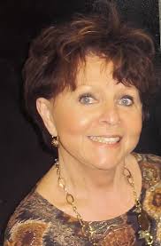 Obituary information for Alice 'Sharon' Stribling