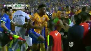 Detailed info include goals scored, top scorers, over 2.5, fts, btts, corners, clean sheets. 5 Red Cards A Fight And A Penalty Shootout The Liga Mx Final Was Absolutely Bonkers