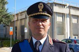 Segreteria roma ottobre 31, 2019 12:24 pm 0. Dalla Digos A Primo Dirigente Della Polizia Promozione Per Paolo Amicarelli Cronache Fermane