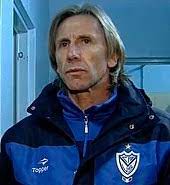 He is the current manager of the peru national team. Ricardo Gareca Wikipedia