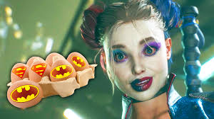 Suicide Squad KTJL's rarest easter egg needs 48 minutes of your time