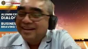 IIUM Holdings Alumni Executive Dialogue 2.0 (240721)