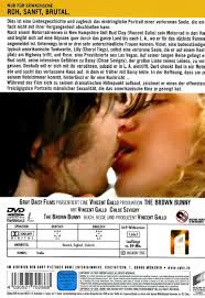 Vincent gallo , chloë sevigny , cheryl tiegs. The Brown Bunny Dvd Oder Blu Ray Leihen Videobuster De