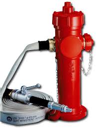 Maybe you would like to learn more about one of these? Fire Hydrant Fixed Firefighting Systems