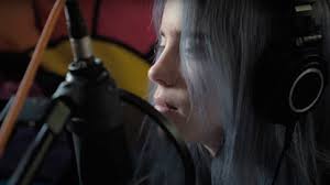 The world's a little blurry. Billie Eilish The World S A Little Blurry Videos Apple Tv Press Mx