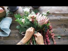 Check out our wide selection of flower arrangements to make your next occasion memorable. Flower Shop Delivery Jobs Near Me How To Select A Florist Modern Bouquet Different Flowers Stress Free Wedding Planning