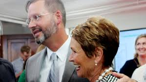 Heritage Ball kicks off in grand style