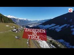 Check spelling or type a new query. Erdbeben In Tirol Youtube