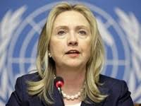 Clinton: Mohammed Video 'Disgusting,' Islam 'Great Religion'