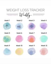 Pin On Weight Loss Calendar