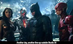 Justice league snyder cut trailer breakdown! Film Freak Central Zack Snyder S Justice League 2021