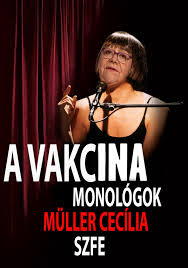 Hogy mondhat ilyet müller cecília????? Muller Cecilia