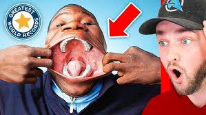 I'm The World's Oldest Gym Instructor!