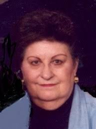 Dorothy Matherly Obituary