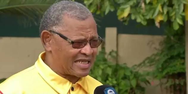 Dennis Bloem Biography: Age, Wife, Children, Contact Details, Positions - The History
