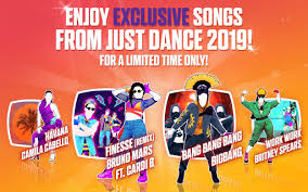 Dance to your favorite hits among more than 500 available songs including awesome songs from the just dance 2020 console game! Just Dance Now Apk Monedas Infinitas Apklats