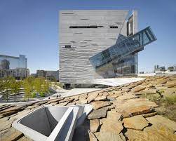 Tell us something we don't know. Aia Names 18 Projects As Best New Architecture In Us Archdaily