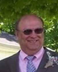 Remembering Jacky Dale Persinger