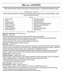 There is a broad range of jobs in the field from building homes to commercial construction. Part Time Remote Stylist Resume Example Company Name San Francisco California