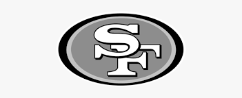 Sign up to our newsletters. 49ers San Francisco 49ers Free Transparent Clipart Clipartkey