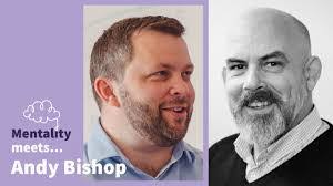 Andy Bishop's Instagram, Twitter & Facebook