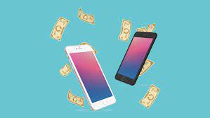 Scopri ricette, idee per la casa, consigli di stile e altre idee da provare. 16 Aplikasi Penghasil Uang Rupiah Di Iphone Terbaik Markey
