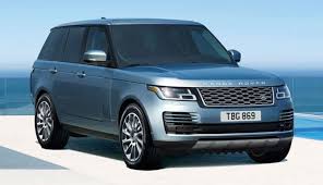 2020 Land Rover Range Rover Phev Specs Review Price Trims