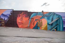 We found 78 group practices in maryville. Senderos The Biggest Boldest Mural In Maryville Tennessee