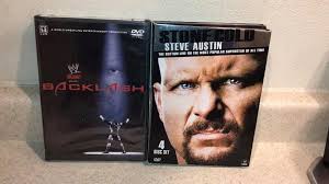 This just came in what are the best dvds to get for the attitude area  anyone?