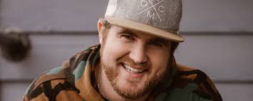 Country Singer Drew Green Just Wants to Be a “Good Ol' Man”