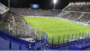 Hotels near velez sarsfield stadium; Pasion Velez Sarsfield Home Facebook