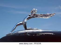 Pin On Hood Ornaments Car Mascots And Radiator Toppers