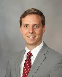 About : Dr. Kimbrough