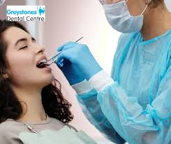 Greystones Dental Centre