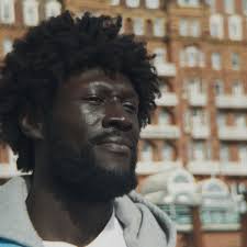 Watch Stormzy's short film 'Big Man' shot