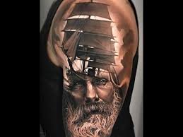 See more ideas about realism tattoo tattoo designs and black and grey. Tattoo Top 50 Realistic Black And Grey 2017 Youtube