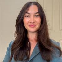 Georgia Buxton's Instagram, Twitter & Facebook