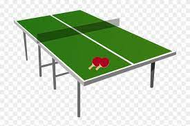 Table tennis vector clipart and illustrations (6,553). Free Table Tennis Clip Art Table Tennis Table Clipart Png Download 23639 Pinclipart