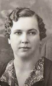 Elna Erna Leona Reiter Parker (1905-1993)