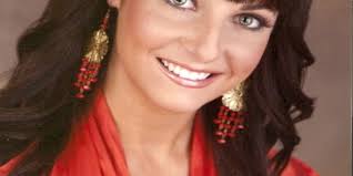 Miss Florida 2009 contestants