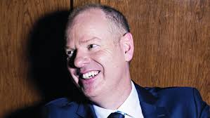 It's fun being evil'