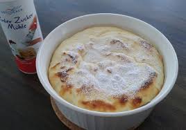 Topfensouffle Rezept Rezept Rezepte Vegetarische Desserts Topfensouffle