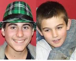 Ian TURNER Obituary (2013)