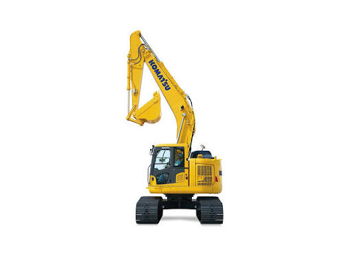 Komatsu PC238USLC-11 Excavator